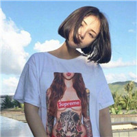 qq头像女短发 女生头像 第9张 qq头像女短发 女生头像 第9张