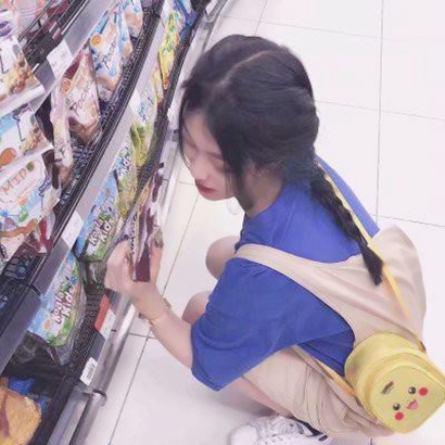 女孩真实可爱头像 女生头像 第7张 女孩真实可爱头像 女生头像 第7张