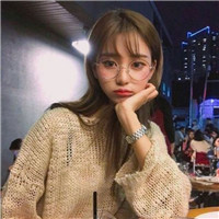 qq头像女生带圆眼镜 女生头像 第12张 qq头像女生带圆眼镜 女生头像 第12张