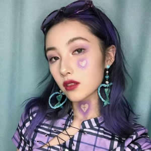 qq头像女生霸气个性合集 女生头像 第16张 qq头像女生霸气个性合集 女生头像 第16张