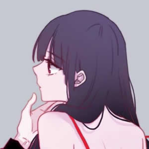 情侣头像一男一女动漫版 情侣头像 第14张 情侣头像一男一女动漫版 情侣头像 第14张