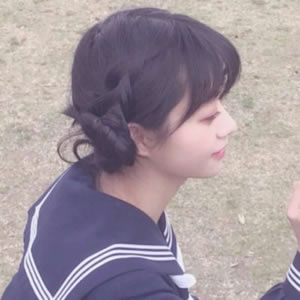 小清新唯美甜美头像女 女生头像 第12张 小清新唯美甜美头像女 女生头像 第12张