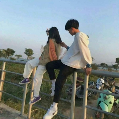 好看情侣头像两张一对合集 情侣头像 第26张 好看情侣头像两张一对合集 情侣头像 第26张