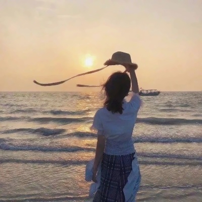 女生头像背影小清新合集 女生头像 第9张 女生头像背影小清新合集 女生头像 第9张