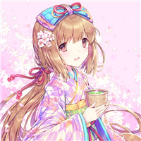 和服动漫女生头像 女生头像 第11张 和服动漫女生头像 女生头像 第11张
