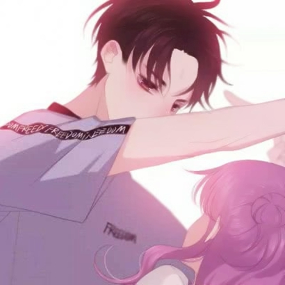 动漫男女主角情侣头像一左一右配对合集 情侣头像 第33张 动漫男女主角情侣头像一左一右配对合集 情侣头像 第33张