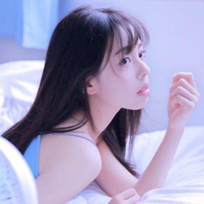 温柔清新意境闺蜜头像合集 友情头像 第23张 温柔清新意境闺蜜头像合集 友情头像 第23张