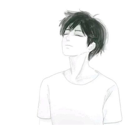 霸气帅气动漫男生头像 男生头像 第9张 霸气帅气动漫男生头像 男生头像 第9张
