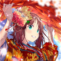 和服动漫女生头像 女生头像 第18张 和服动漫女生头像 女生头像 第18张