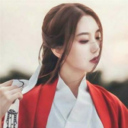 qq头像古风女生真人 女生头像 第9张 qq头像古风女生真人 女生头像 第9张