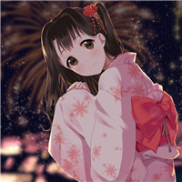 和服动漫女生头像 女生头像 第17张 和服动漫女生头像 女生头像 第17张