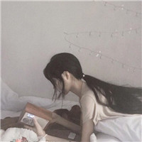 qq女生头像背影侧脸 女生头像 第3张 qq女生头像背影侧脸 女生头像 第3张