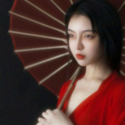 闺蜜头像二人古风 友情头像 第13张 闺蜜头像二人古风 友情头像 第13张