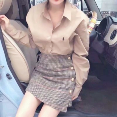 污一点的头像女部位 女生头像 第18张