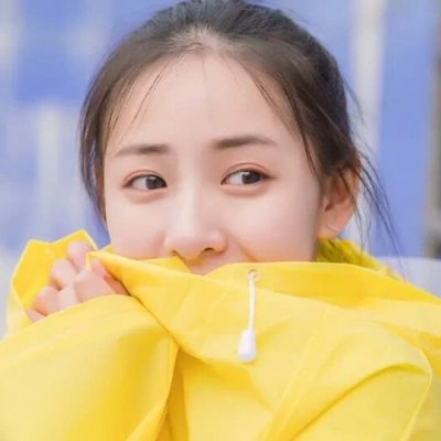 女生头像黄色衣服 暖色调温暖又阳光 女生头像 第1张 女生头像黄色衣服 暖色调温暖又阳光 女生头像 第1张