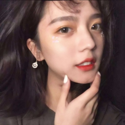 个性的简单女生气质头像 女生头像 第19张 个性的简单女生气质头像 女生头像 第19张