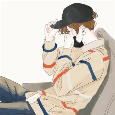 霸气帅气动漫男生头像 男生头像 第2张 霸气帅气动漫男生头像 男生头像 第2张