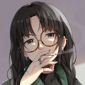 漫画头像女生霸气冷艳 女生头像 第2张 漫画头像女生霸气冷艳 女生头像 第2张