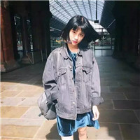 qq头像女短发 女生头像 第3张 qq头像女短发 女生头像 第3张