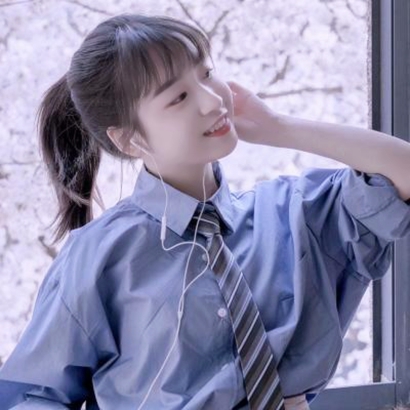 温柔清新意境闺蜜头像合集 友情头像 第6张 温柔清新意境闺蜜头像合集 友情头像 第6张