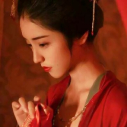 qq头像古风女生真人 女生头像 第26张 qq头像古风女生真人 女生头像 第26张