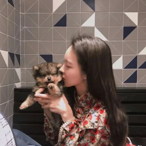 小清新唯美甜美头像女 女生头像 第3张 小清新唯美甜美头像女 女生头像 第3张
