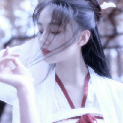 闺蜜头像二人古风 友情头像 第7张 闺蜜头像二人古风 友情头像 第7张