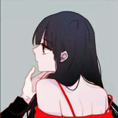 💕唯美动漫伤感情侣头像大集合,一左一右CP超有感觉! 情侣头像 第4张 💕唯美动漫伤感情侣头像大集合,一左一右CP超有感觉! 情侣头像 第4张