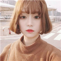 qq头像女短发 女生头像 第4张 qq头像女短发 女生头像 第4张