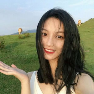 潮流绿色头像女生专用 简约酷感绿色系女 女生头像 第3张 潮流绿色头像女生专用 简约酷感绿色系女 女生头像 第3张