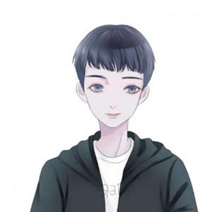 情侣头像一男一女动漫版 情侣头像 第12张 情侣头像一男一女动漫版 情侣头像 第12张