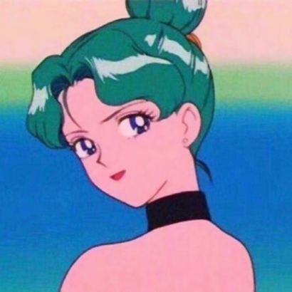 旧漫系头像女 女生头像 第8张