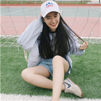 清纯少女图片头像可爱 女生头像 第8张 清纯少女图片头像可爱 女生头像 第8张