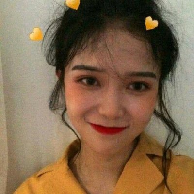 女生头像黄色衣服 暖色调温暖又阳光 女生头像 第9张 女生头像黄色衣服 暖色调温暖又阳光 女生头像 第9张