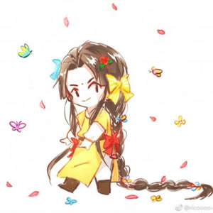魔道祖师金凌头像大全 其它头像 第2张 魔道祖师金凌头像大全 其它头像 第2张