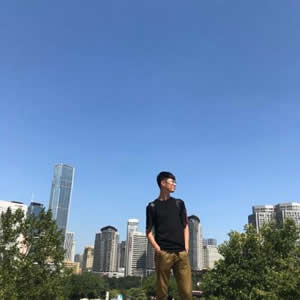 微信情侣头像小清新一男一女合集 情侣头像 第10张 微信情侣头像小清新一男一女合集 情侣头像 第10张