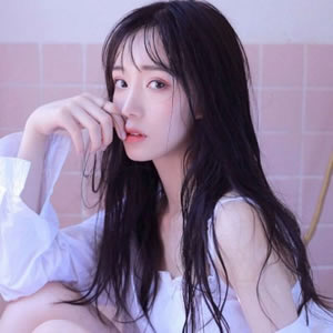 小清新唯美甜美头像女 女生头像 第4张 小清新唯美甜美头像女 女生头像 第4张