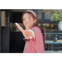 闺蜜头像两人可爱呆萌 友情头像 第9张 闺蜜头像两人可爱呆萌 友情头像 第9张