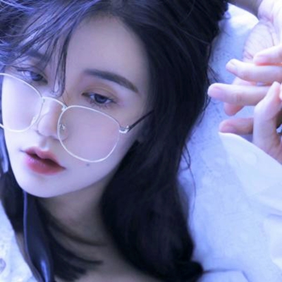 温柔清新意境闺蜜头像合集 友情头像 第20张 温柔清新意境闺蜜头像合集 友情头像 第20张