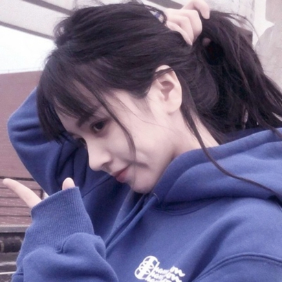 女孩真实可爱头像 女生头像 第10张 女孩真实可爱头像 女生头像 第10张