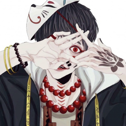 彩绘动漫男生头像 男生头像 第21张 彩绘动漫男生头像 男生头像 第21张