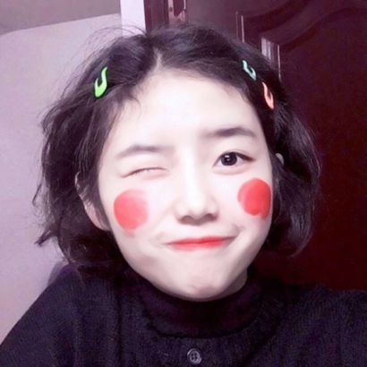 气质可爱的女生头像 女生头像 第15张 气质可爱的女生头像 女生头像 第15张