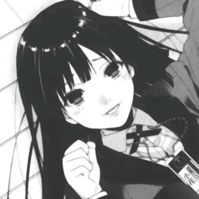 qq头像女霸气冷酷漫画 女生头像 第7张 qq头像女霸气冷酷漫画 女生头像 第7张