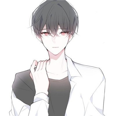 霸气帅气动漫男生头像 男生头像 第8张 霸气帅气动漫男生头像 男生头像 第8张