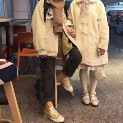 部位情侣头像双人 情侣头像 第2张 部位情侣头像双人 情侣头像 第2张