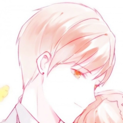 动漫男女主角情侣头像一左一右配对合集 情侣头像 第7张 动漫男女主角情侣头像一左一右配对合集 情侣头像 第7张
