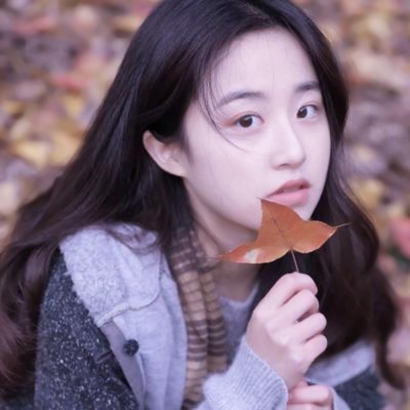温柔清新意境闺蜜头像合集 友情头像 第2张 温柔清新意境闺蜜头像合集 友情头像 第2张