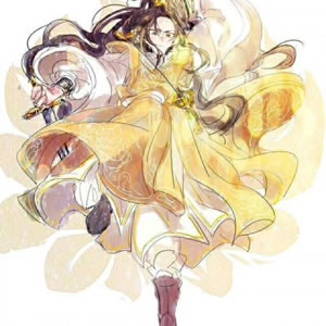 魔道祖师金凌头像大全 其它头像 第7张 魔道祖师金凌头像大全 其它头像 第7张