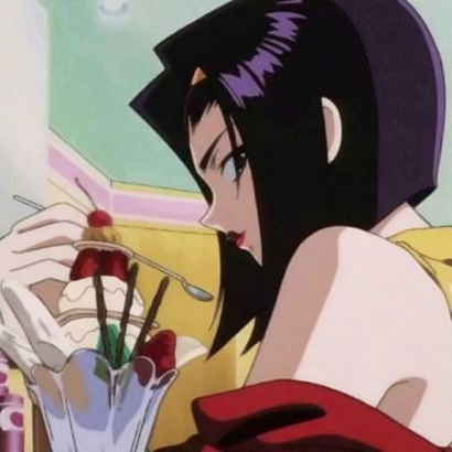 旧漫系头像女 女生头像 第16张