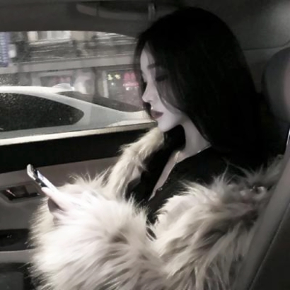 御姐的高冷头像 女生头像 第14张 御姐的高冷头像 女生头像 第14张